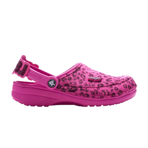 RatGirl x Crocs Classic Clog 'Juice'