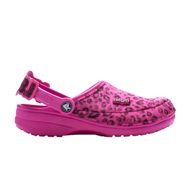 RatGirl x Crocs Classic Clog 'Juice'