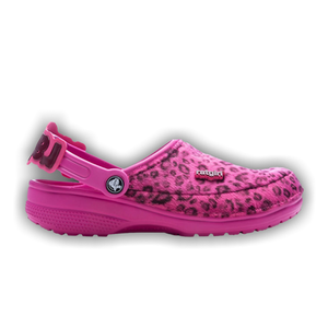 RatGirl x Crocs Classic Clog 'Juice'