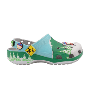 South Park x Crocs Classic Clog 'The Boys'
