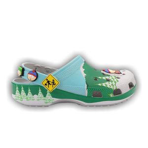 South Park x Crocs Classic Clog 'The Boys'