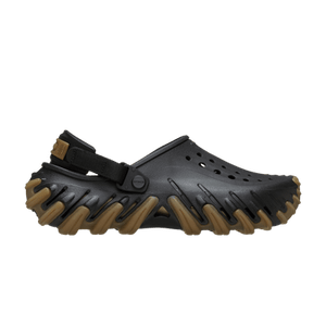 Crocs Echo Clog 'Black Gum'