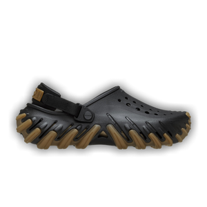 Crocs Echo Clog 'Black Gum'