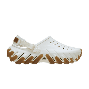 Crocs Echo RO Clog 'Gum - Chalk'