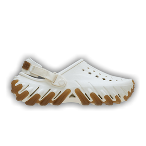 Crocs Echo RO Clog 'Gum - Chalk'