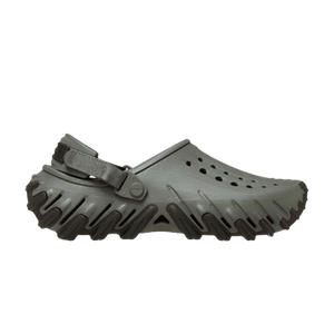 Crocs Echo RO Clog 'Gum - Galactic Grey'
