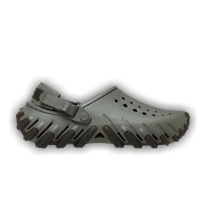 Crocs Echo RO Clog 'Gum - Galactic Grey'