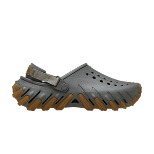 Crocs Echo Gum RO Clog 'Slate Grey'