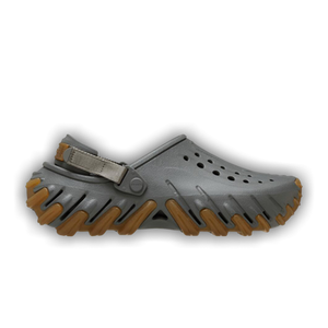 Crocs Echo Gum RO Clog 'Slate Grey'
