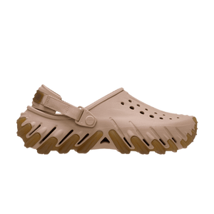 Crocs Echo RO Clog 'Gum - Pink Caramel'