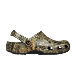 Crocs Classic Clog 'Realtree APX'