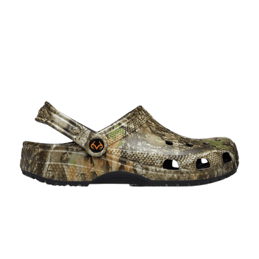 Crocs Classic Clog 'Realtree APX'