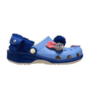 Disney Zoo Topia 2 x Crocs Classic Clog 'Officer Hopps'