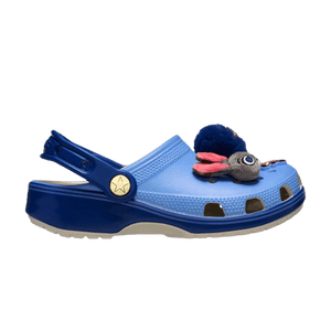 Disney Zoo Topia 2 x Crocs Classic Clog Kids 'Officer Hopps'