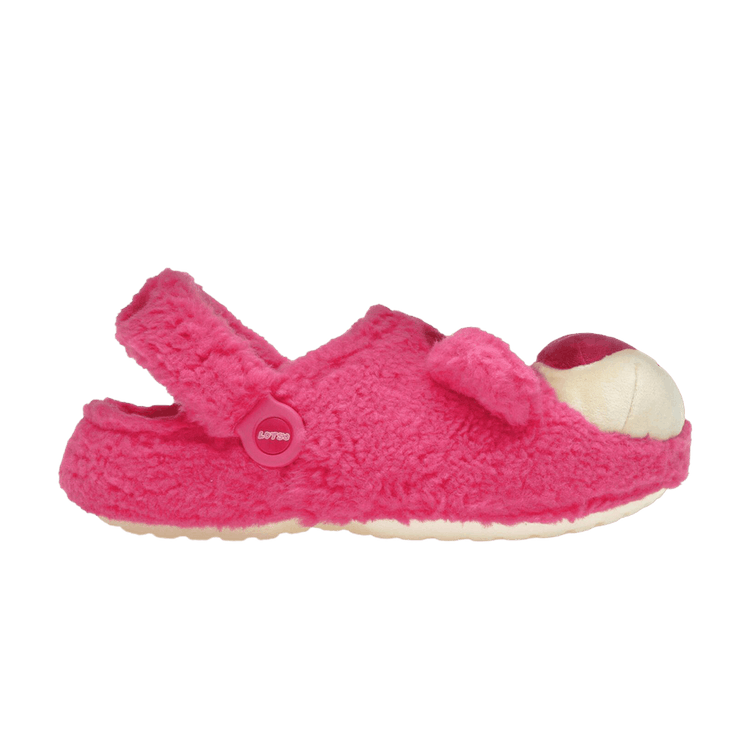 Disney Toy Story x Crocs Classic Clog 'Lotso' 211758 90H
