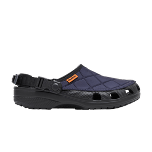 Butter Goods x Crocs Classic Clog 'Navy Black'