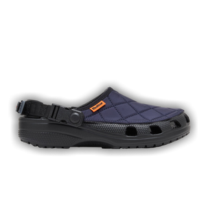 Butter Goods x Crocs Classic Clog 'Navy Black'