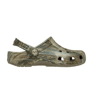 Crocs Classic Clog 'Realtree Legacy'