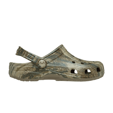 Crocs Classic Clog 'Realtree Legacy'