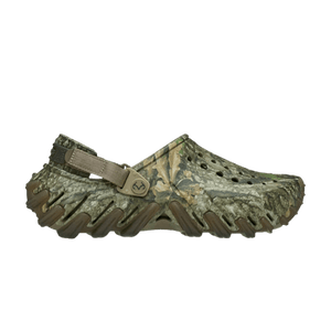 Realtree x Crocs Echo Clog 'Apex'