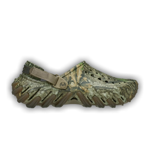 Realtree x Crocs Echo Clog 'Apex'