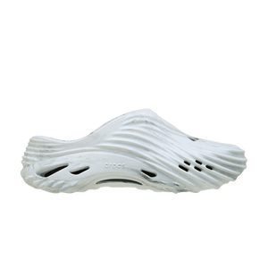Crocs Echo Wave 'Marbled - Black White'