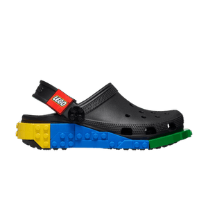 Crocs 4LW System Clog 'Black'