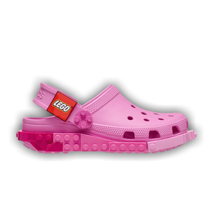 LEGO x Crocs Creativity Clog Kids 'Pink'