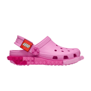 LEGO x Crocs Creativity Clog Kids 'Pink'
