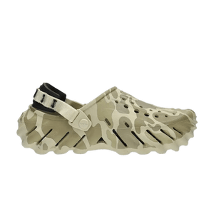 Crocs Echo Clog 'Duck Camo'