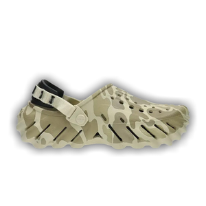 Crocs Echo Clog 'Duck Camo'