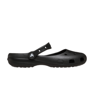 Crocs Wmns Classic Ballet 'Black'