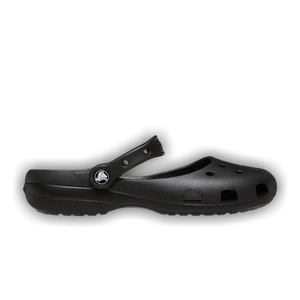 Crocs Wmns Classic Ballet 'Black'