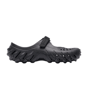 Crocs Wmns Echo Mary Jane 'Black'