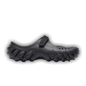 Crocs Wmns Echo Mary Jane 'Black'