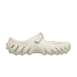 Crocs Wmns Echo Mary Jane Clog 'Summit White'