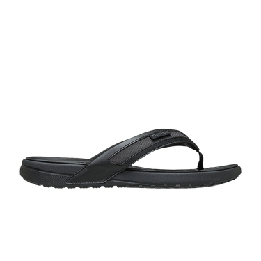 Crocs Yukon Sport LR Flip 'Black'