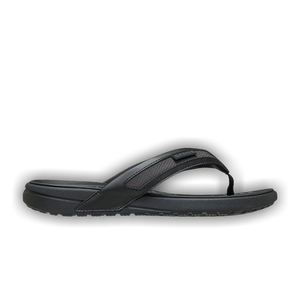 Crocs Yukon Sport LR Flip 'Black'