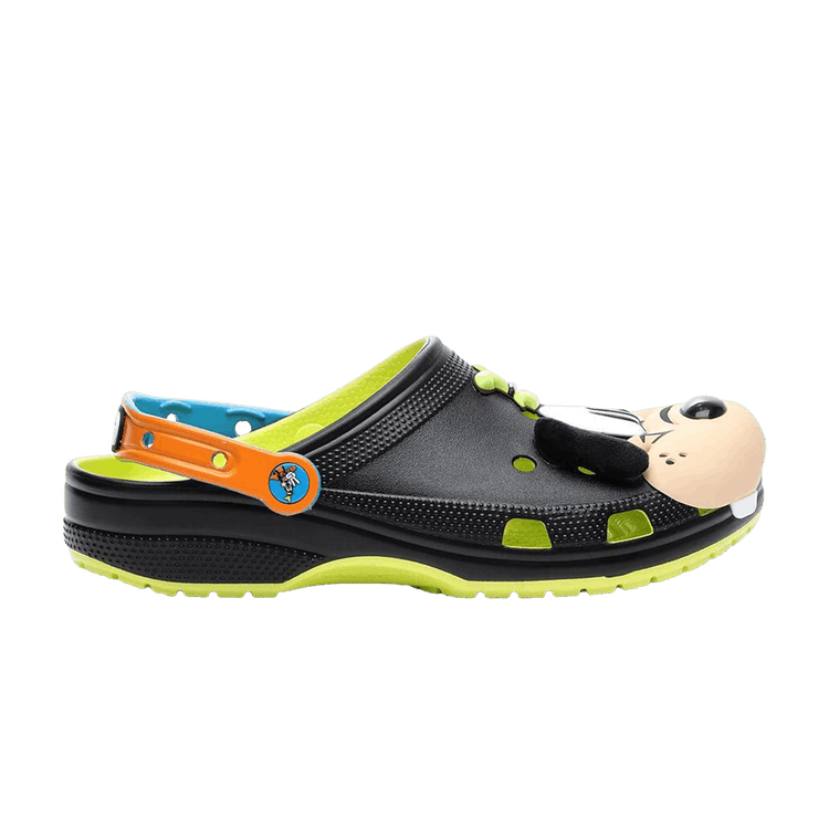 Disney x Crocs Classic Clog 'IAM Goofy' 212059 90H