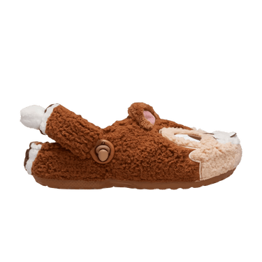 Disney x Crocs Classic Clog 'Chip 'n' Dale'