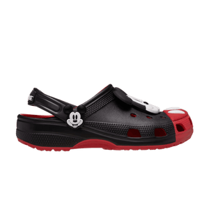 Disney x Crocs Classic Clog 'Mickey Mouse'