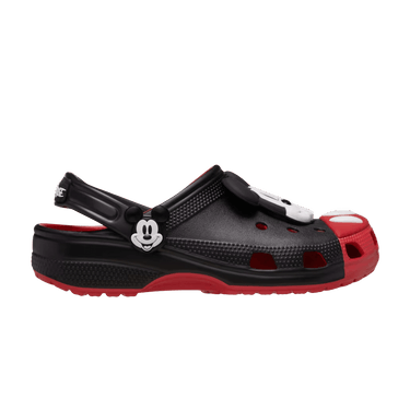 Disney x Crocs Classic Clog 'Mickey Mouse'