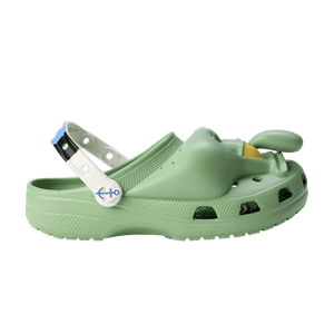SpongeBob SquarePants x Crocs Classic Clog 'Squidward'