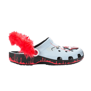 It Pennywise x Crocs Classic Clog