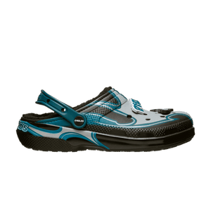 NFL x Crocs Classic Lined Clog 'Philadelphia Eagles'