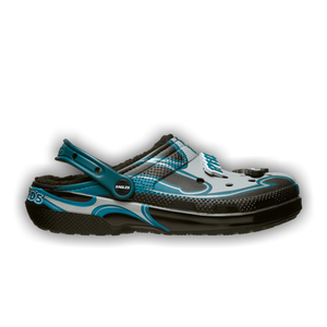 NFL x Crocs Classic Lined Clog 'Philadelphia Eagles'