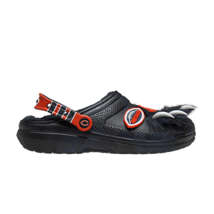 NFL x Crocs Classic Lined Clog 'Chicago Bears'