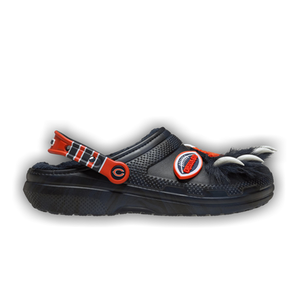 NFL x Crocs Classic Lined Clog 'Chicago Bears'