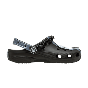 NFL x Crocs Classic Clog 'Las Vegas Raiders'
