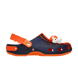 NFL x Crocs Classic Clog 'Denver Broncos'